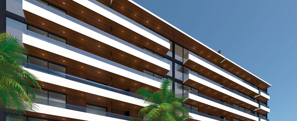 Edificio Villa Los Sauces
