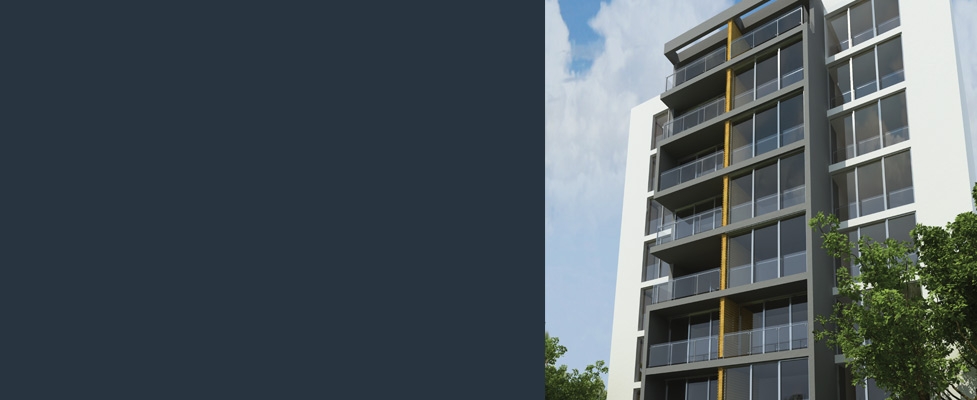 Edificio Naturale